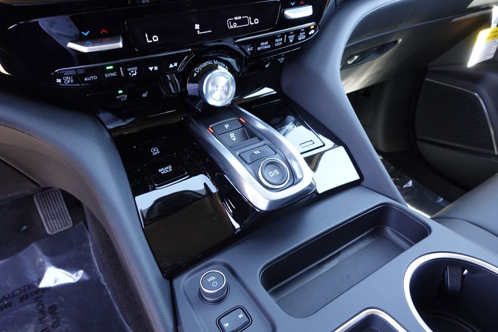 New 2026 Acura MDX FWD image 23