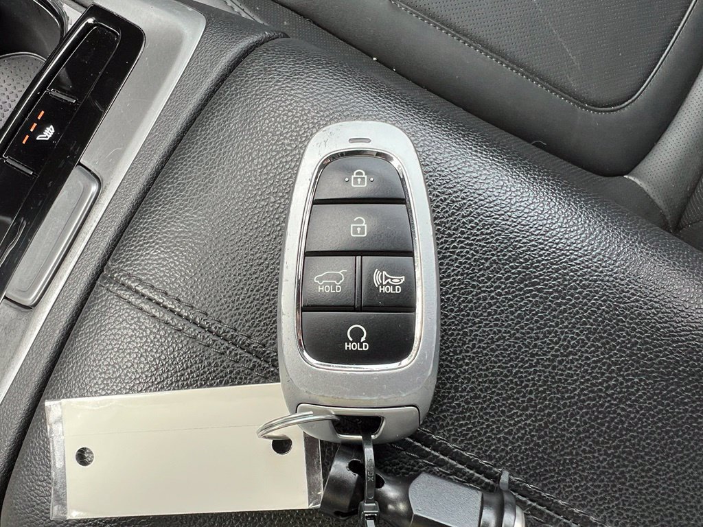 Used 2023 Hyundai Tucson XRT AWD/4WD image 9