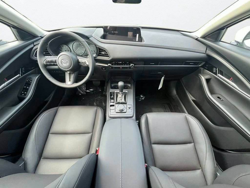 New 2026 MAZDA CX-30 AWD 2.5 S w/ Premium Package image 13