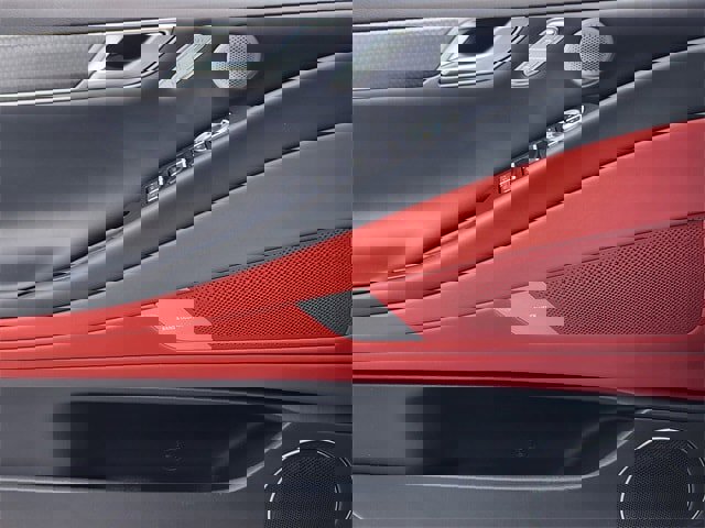 New 2026 Genesis G80 2.5T Sport Prestige image 18