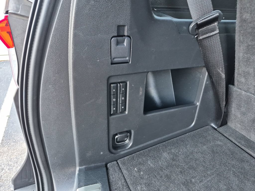 Used 2023 Lincoln Navigator Reserve AWD/4WD image 18
