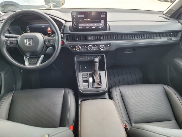 Used 2026 Honda CR-V TrailSport image 6