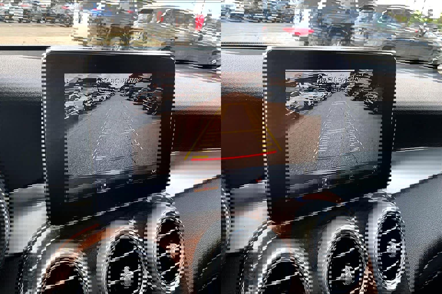 Used 2017 Mercedes-Benz GLC 300 image 26