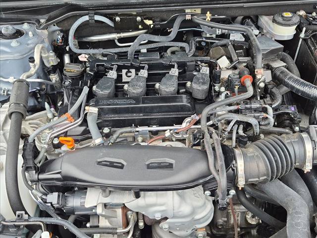 Used 2024 Honda Civic EX image 21