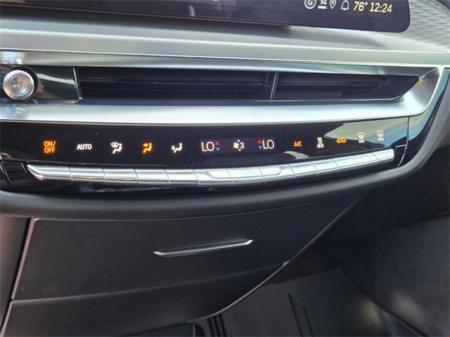 New 2026 Cadillac Lyriq V w/ Exterior Carbon Fiber Package image 26