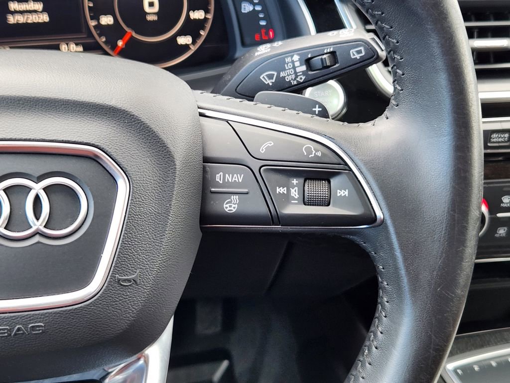 Used 2019 Audi Q7 3.0T Premium Plus w/ Premium Plus Package image 20