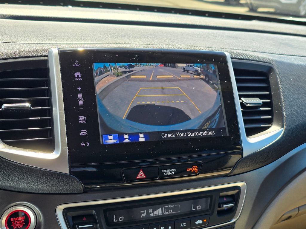 Used 2018 Honda Pilot EX-L image 23