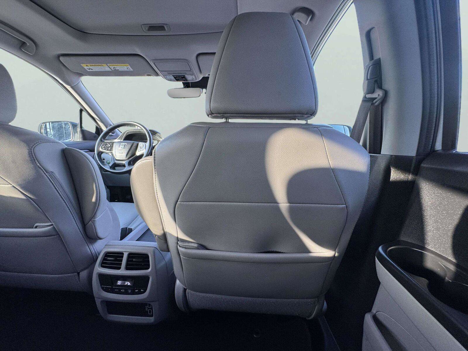 Used 2019 Honda Pilot EX-L image 48