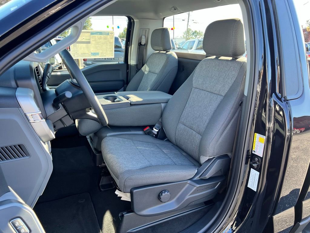 New 2026 Ford F350 XL w/ STX Appearance Package AWD/4WD image 12