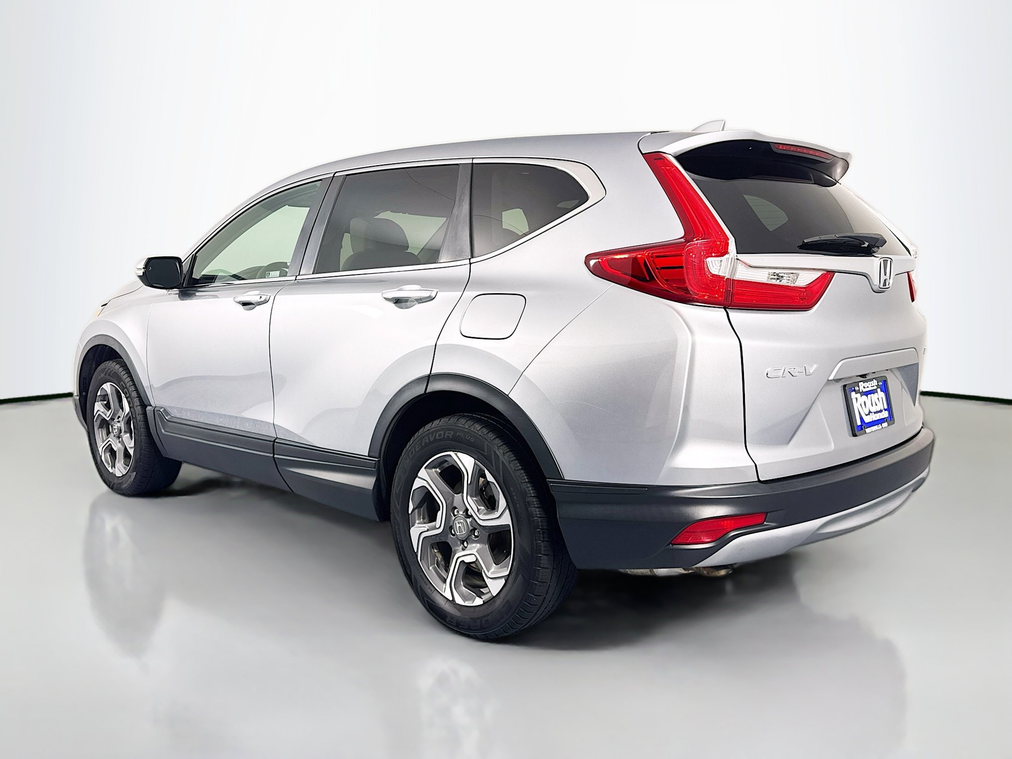 Certified 2019 Honda CR-V EX-L image 7