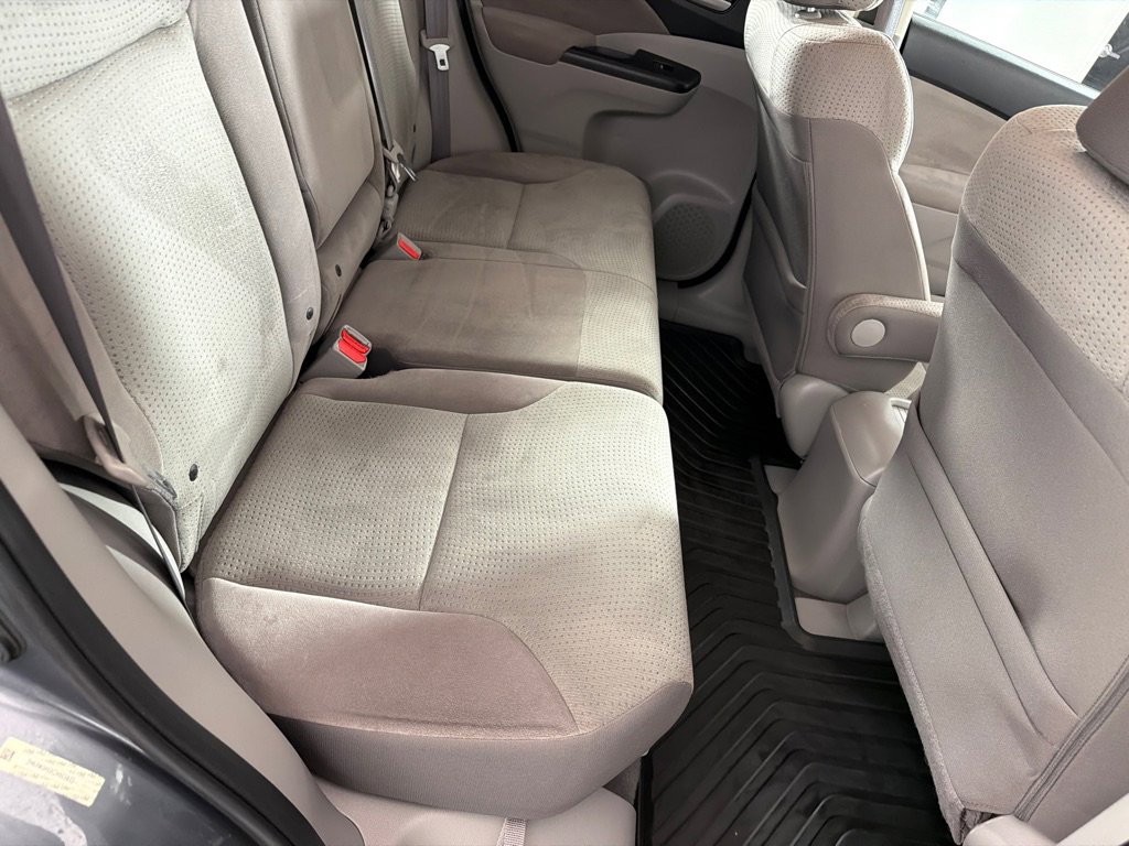 Used 2012 Honda CR-V EX image 23