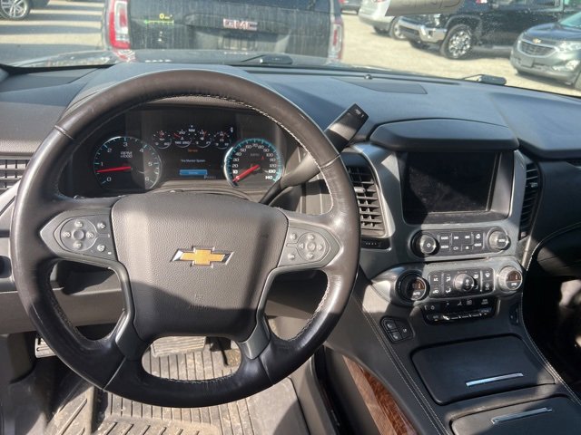Used 2018 Chevrolet Suburban Premier image 8