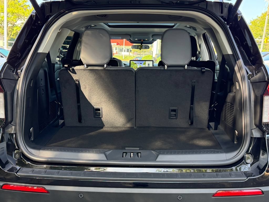 New 2026 Ford Explorer Active w/ Active Comfort Package AWD/4WD image 22
