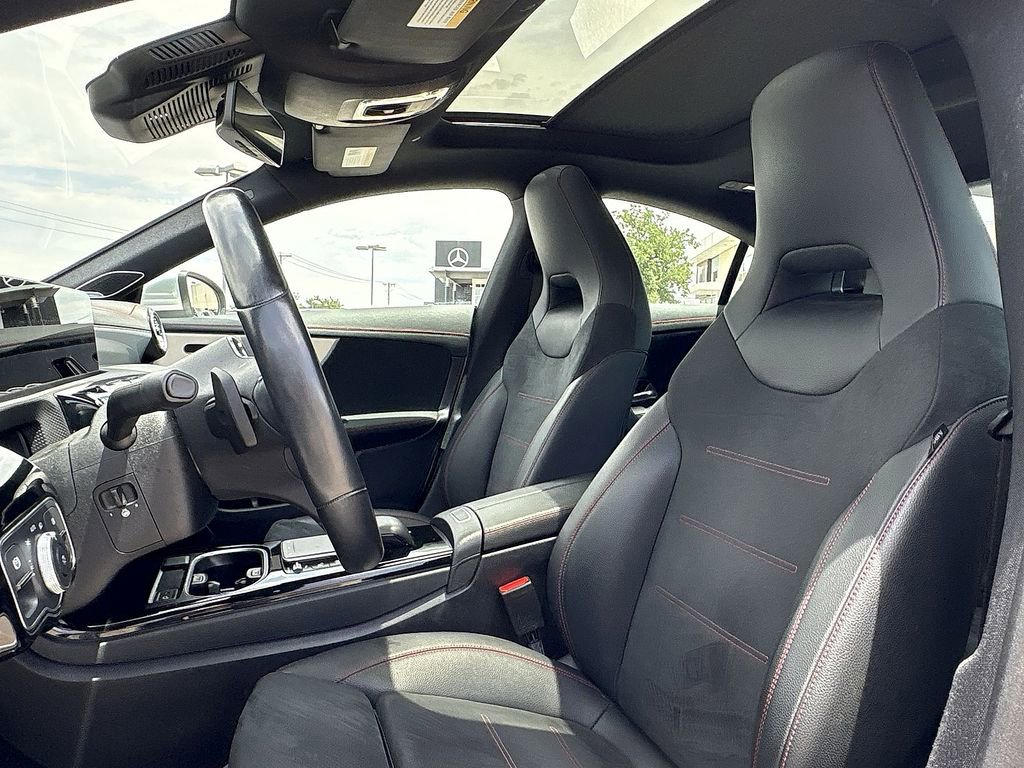 Used 2023 Mercedes-Benz CLA 250 4MATIC image 16