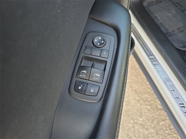 Certified 2023 Dodge Challenger R/T w/ Blacktop Package image 13