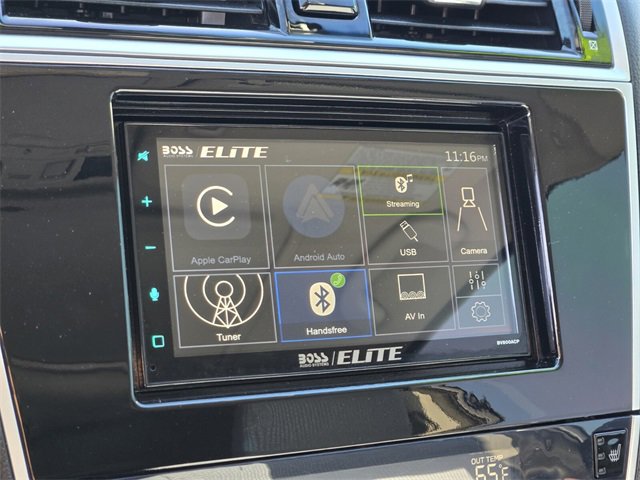 Used 2019 Subaru Outback 2.5i Premium w/ Popular Package #2 image 23