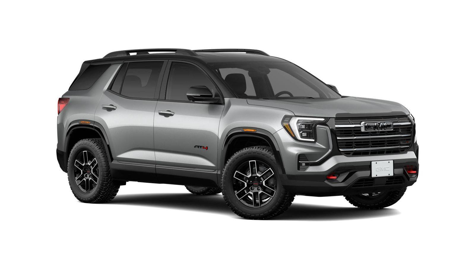 New 2026 GMC Terrain AT4 w/ Technology Package II AWD/4WD image 53