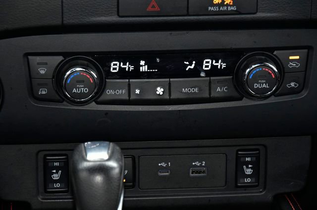 Used 2023 Nissan Frontier PRO-4X w/ Pro-4X Premium Package image 28