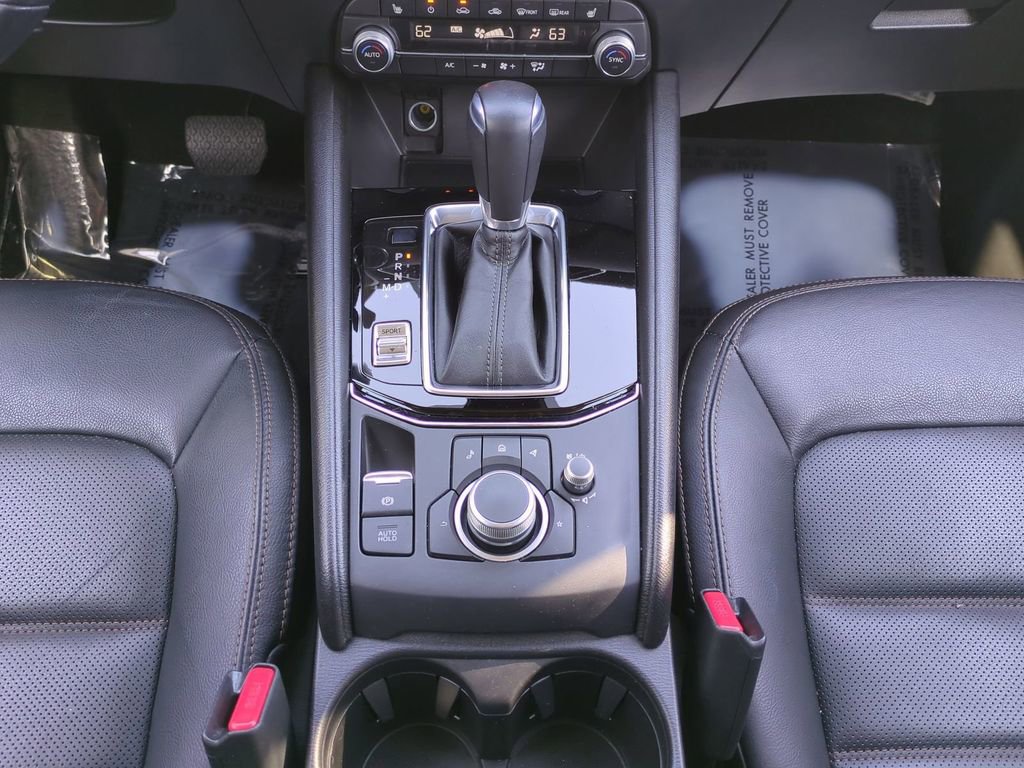 Used 2023 MAZDA CX-5 AWD 2.5 S image 19