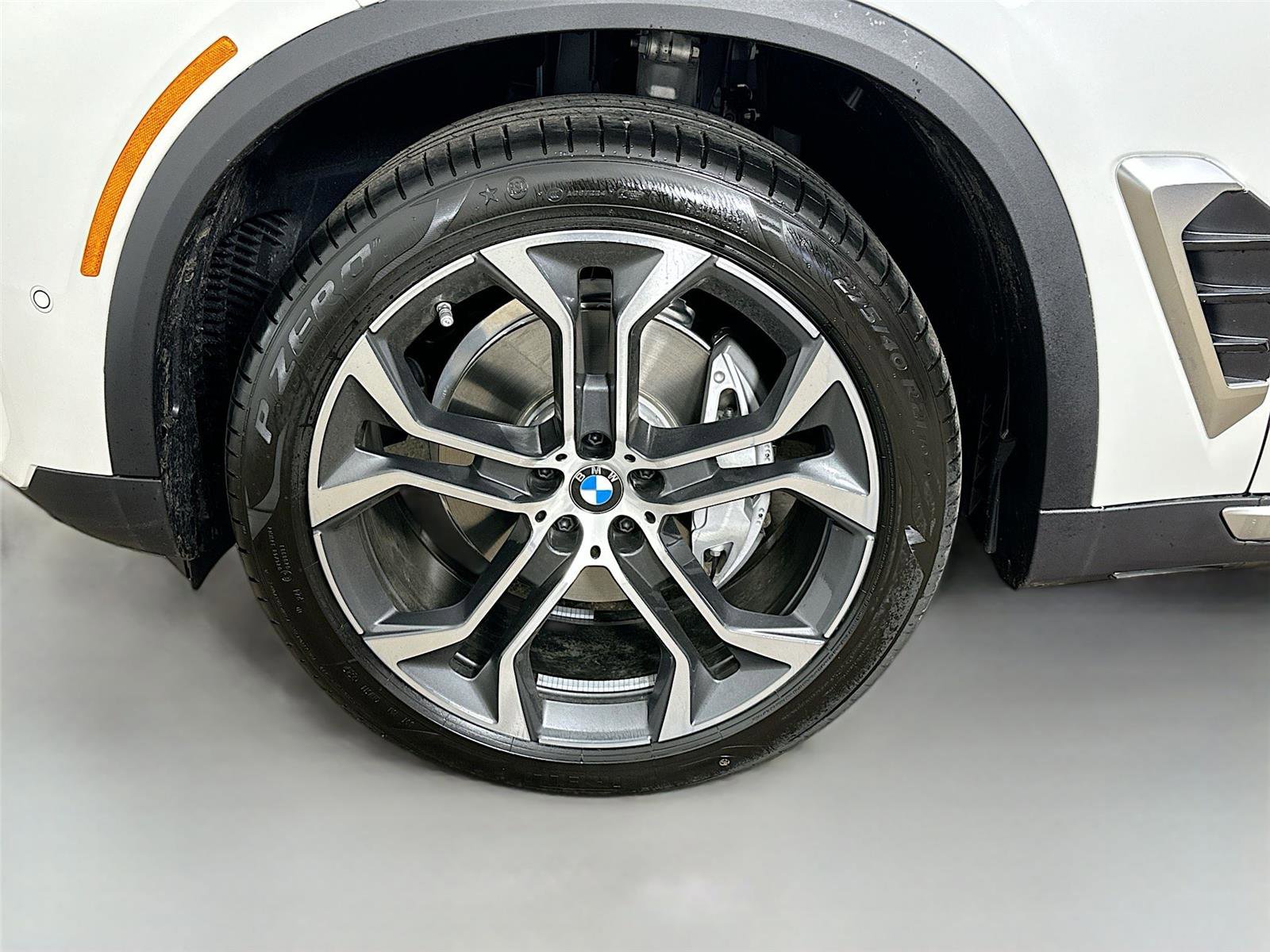 New 2026 BMW X5 xDrive40i image 33