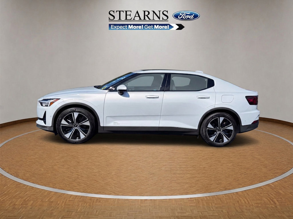 Used 2024 Polestar Polestar 2 RWD image 3