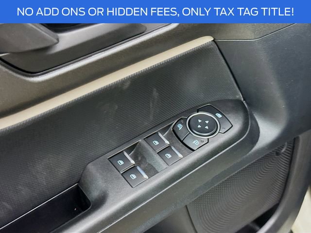 New 2025 Ford Bronco Sport Big Bend image 17