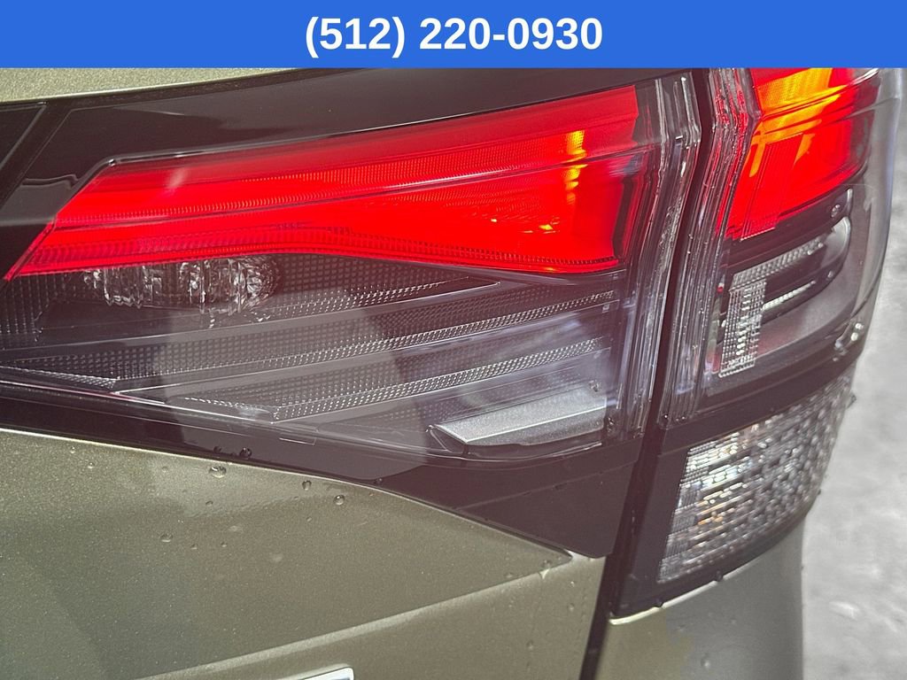 New 2026 Subaru Forester Premium AWD/4WD image 34