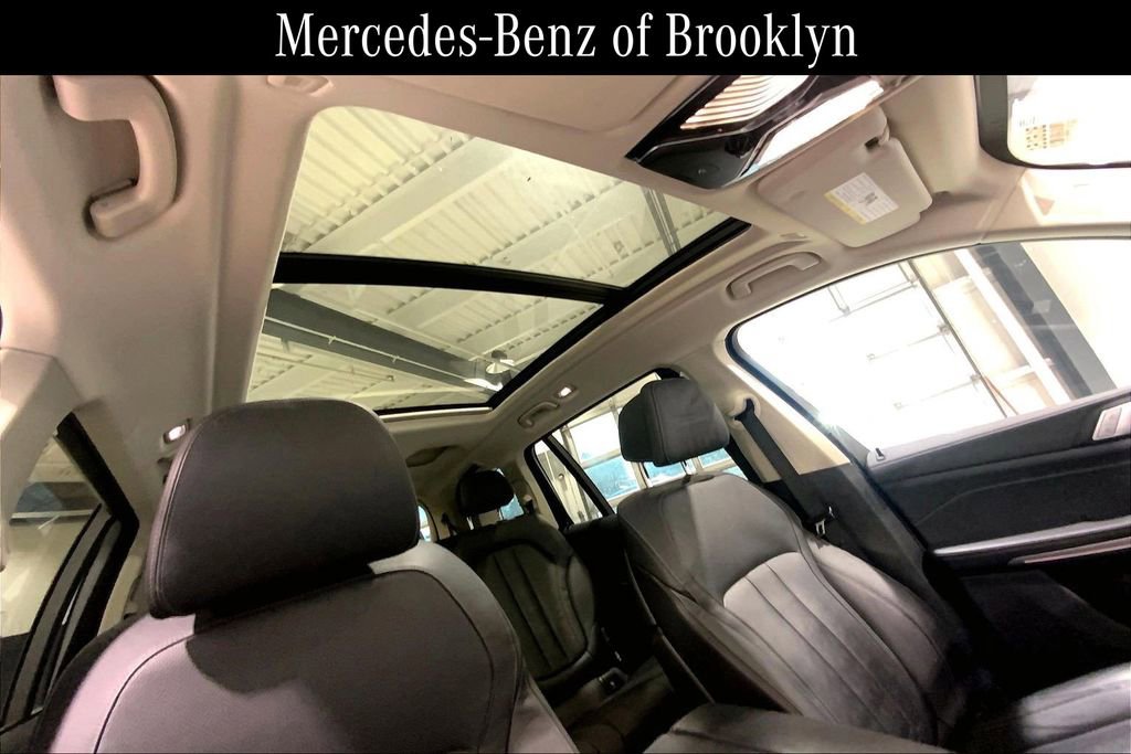 Used 2021 BMW X7 xDrive40i w/ Premium Package 2 image 15