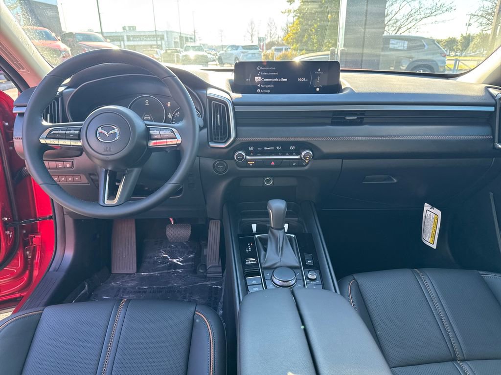 New 2025 MAZDA CX-50 AWD 2.5 Hybrid w/ Weather Package image 20
