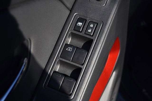 Certified 2024 Nissan Frontier PRO-4X w/ Pro Premium Package image 10