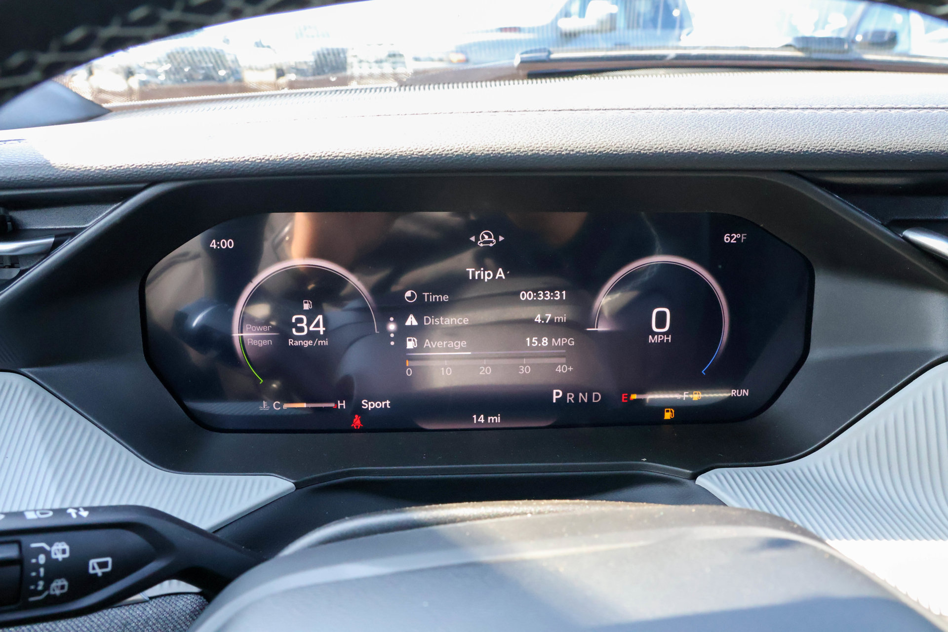 New 2026 Jeep Cherokee Laredo AWD/4WD image 22