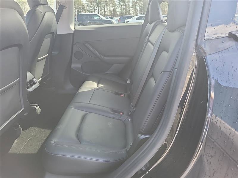 Used 2020 Tesla Model Y Long Range image 7