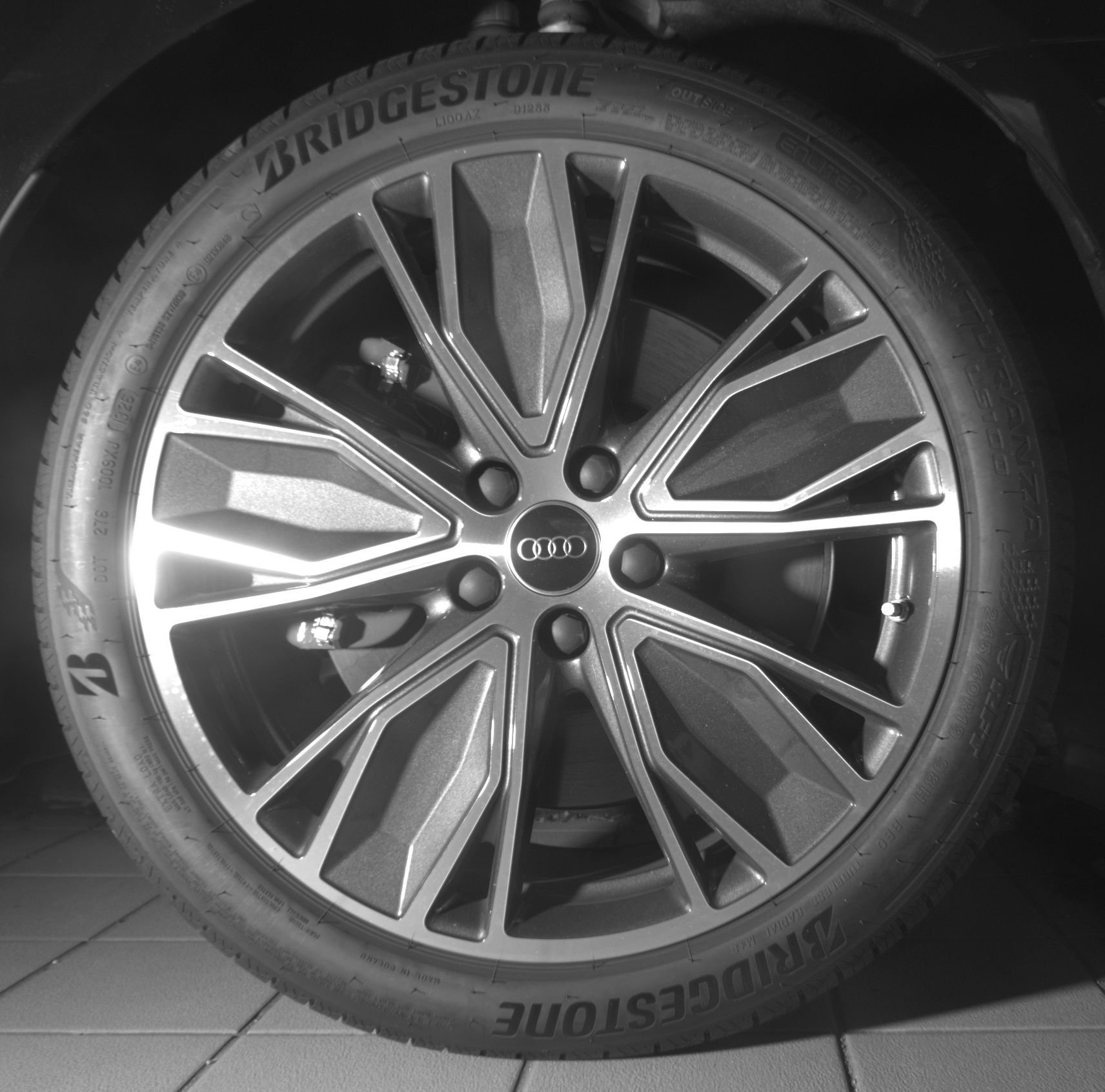 New 2026 Audi S5 Premium Plus AWD/4WD image 40