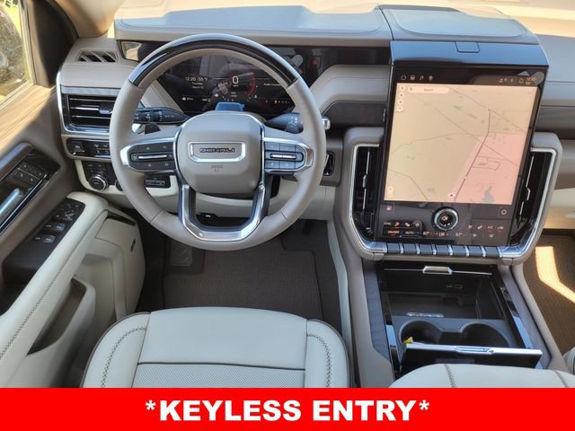 New 2026 GMC Yukon XL Denali w/ Denali Reserve Package image 10