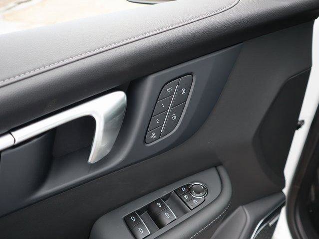 New 2026 Buick Enclave Sport Touring w/ Power Package image 22