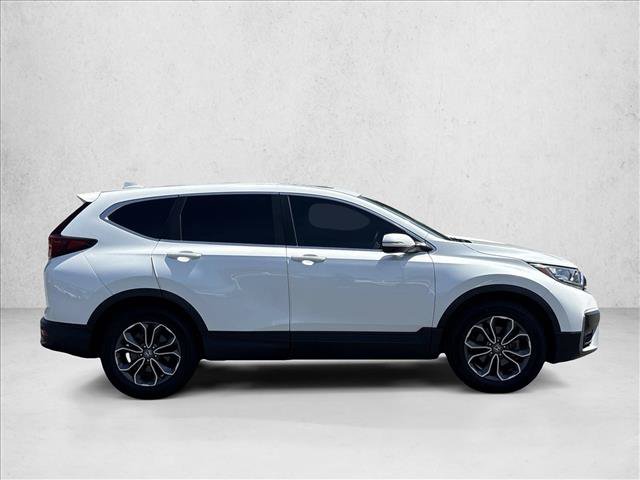 Used 2022 Honda CR-V EX image 4