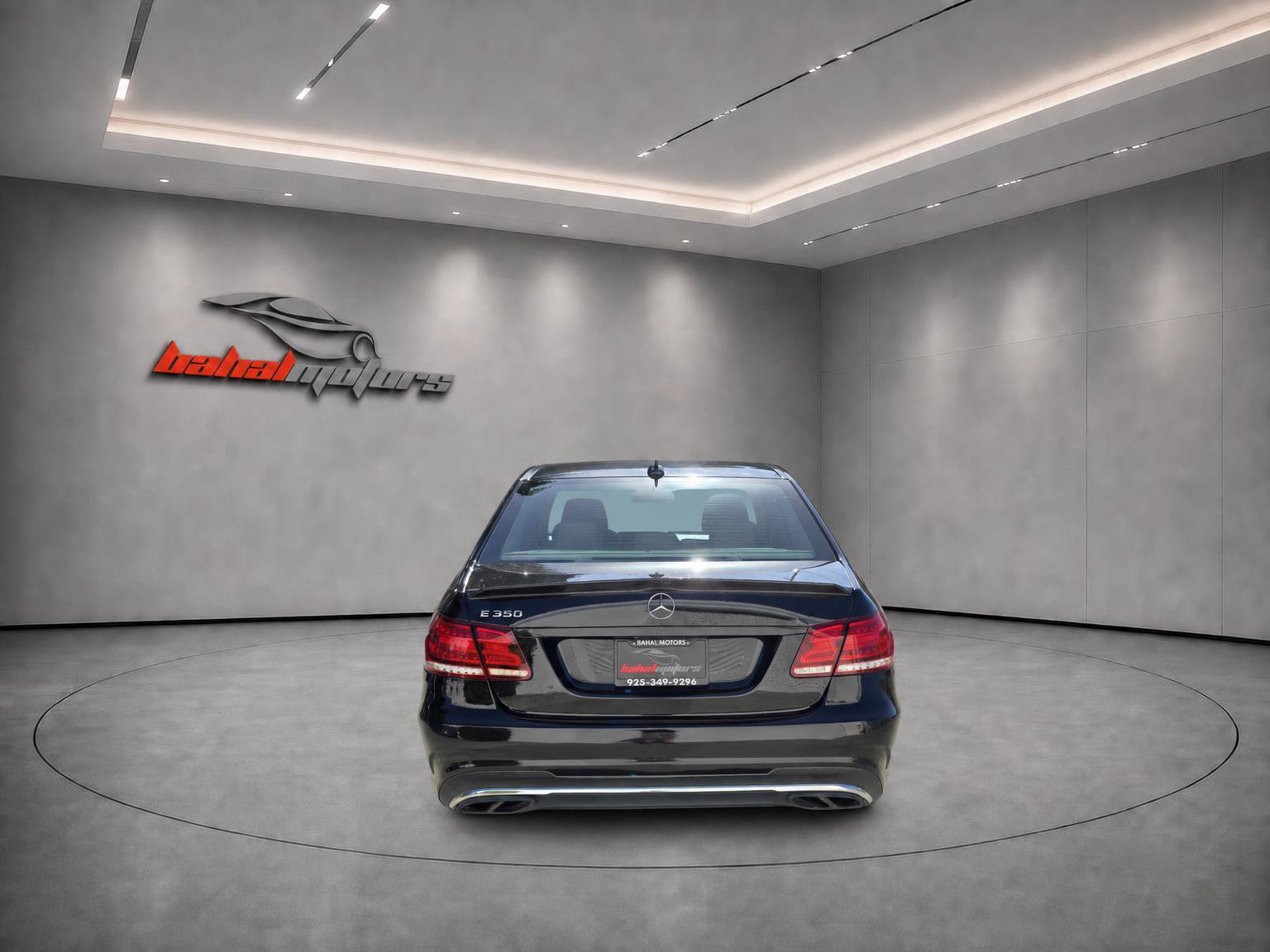 Used 2015 Mercedes-Benz E 350 Sedan image 13