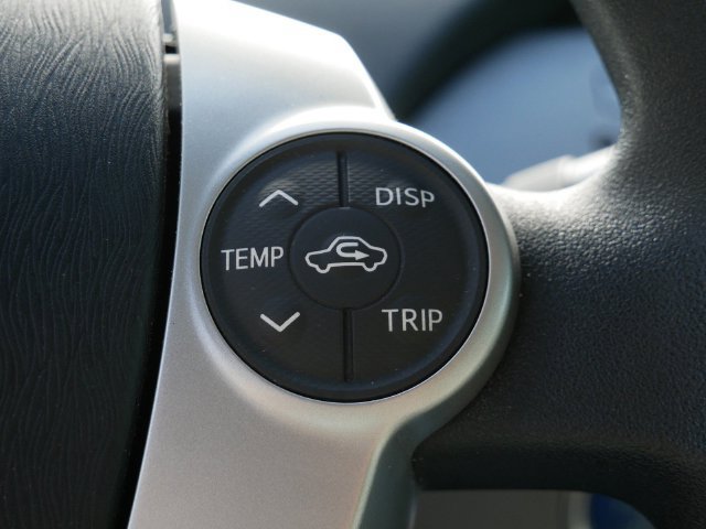 Used 2012 Toyota Prius Three FWD image 19