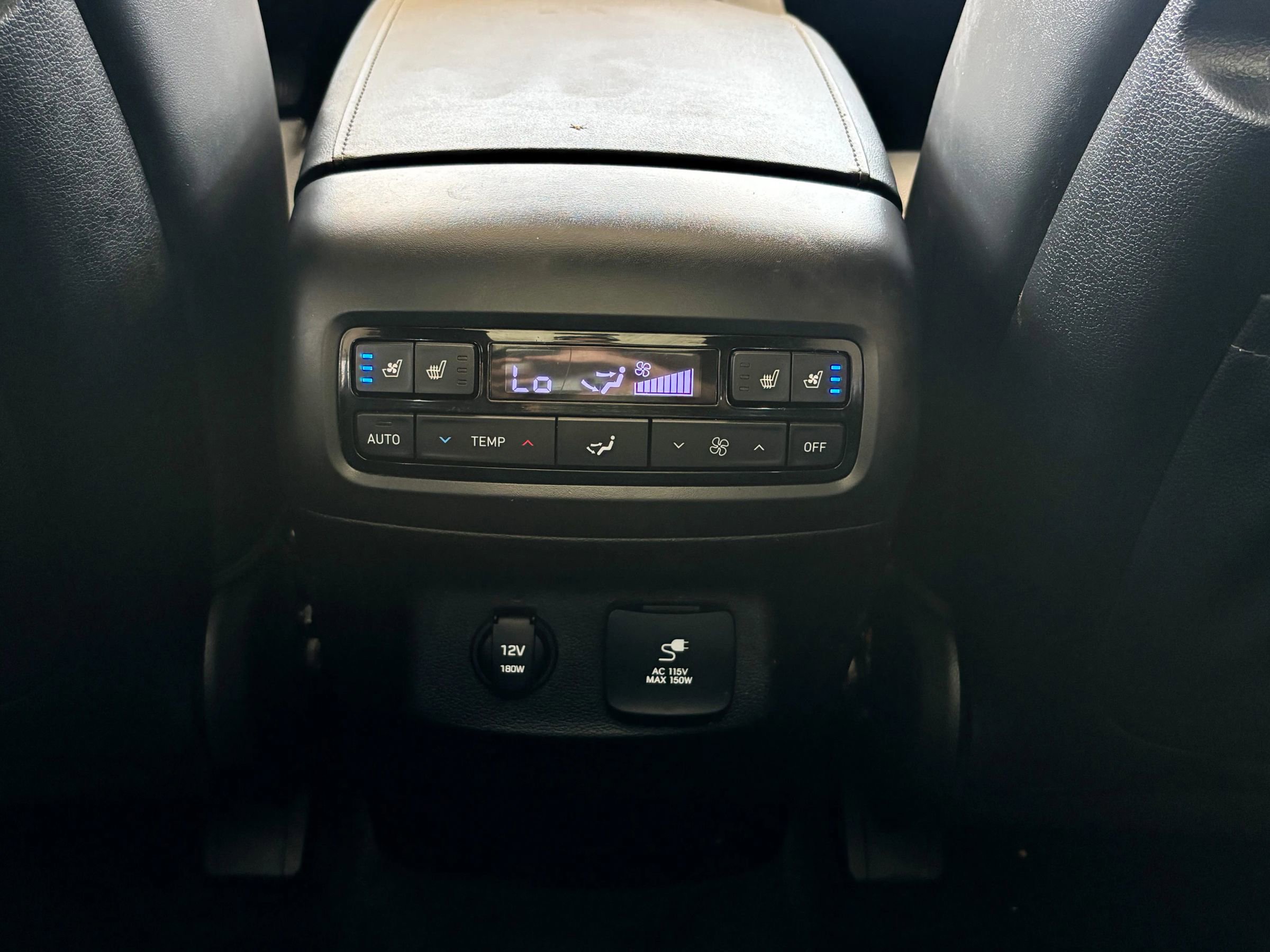 Used 2022 Hyundai Palisade Calligraphy w/ Cargo Package FWD image 30