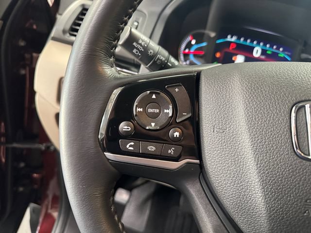 Used 2022 Honda Pilot Touring image 18