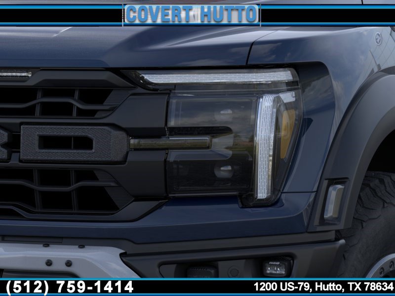 New 2025 Ford F150 Raptor image 18