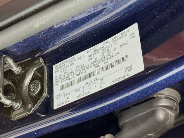 Used 2018 Ford F150 King Ranch w/ Equipment Group 601A Luxury image 33