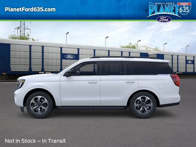 New 2026 Ford Expedition Active image 4
