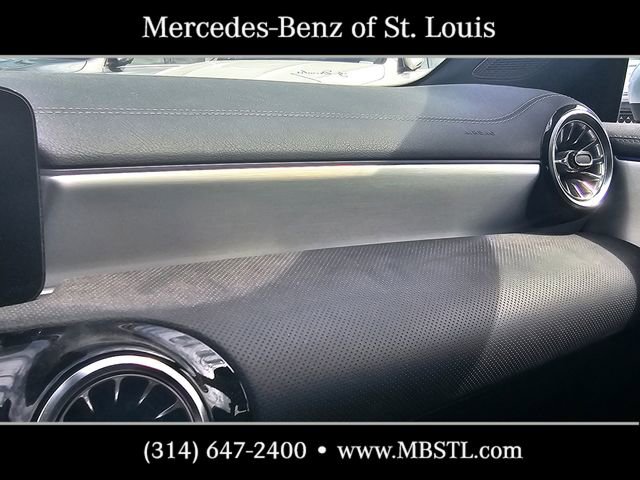 Certified 2023 Mercedes-Benz CLA 250 4MATIC image 28