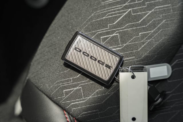 New 2026 Dodge Charger Scat Pack w/ Blacktop Package AWD/4WD image 54