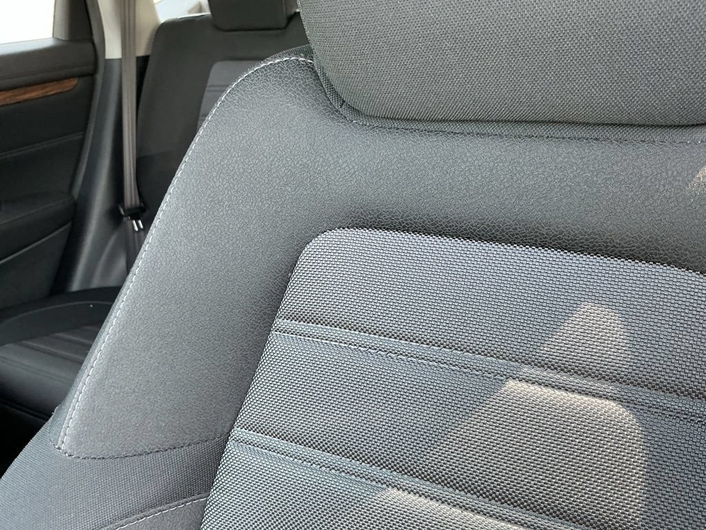 Used 2017 Honda CR-V EX image 14