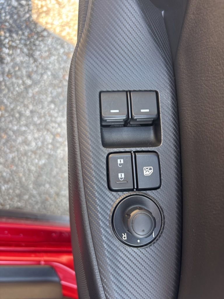 Used 2024 MAZDA MX-5 Miata Grand Touring w/ Weather Package image 20