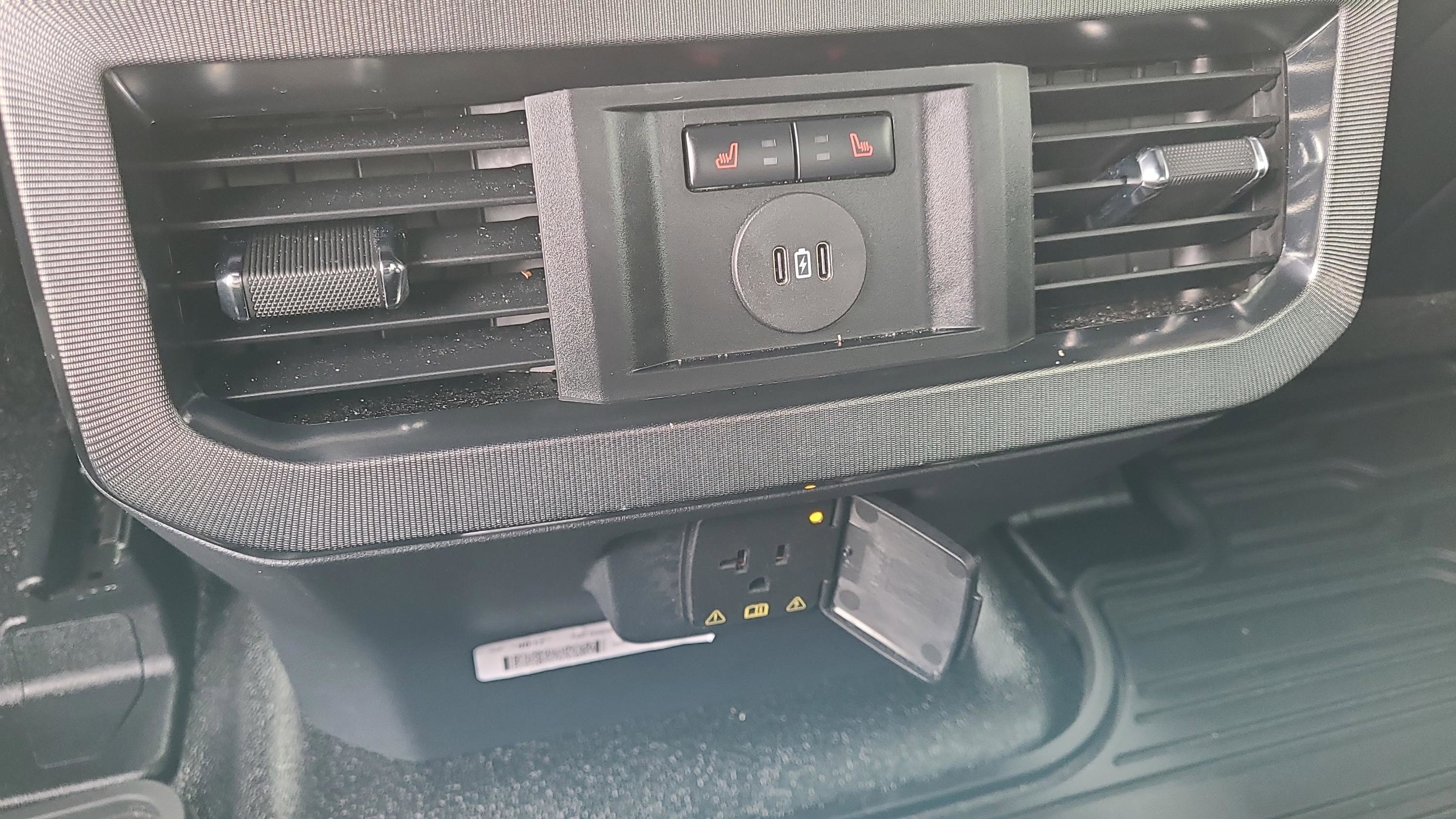 Used 2026 Ford F350 Platinum image 14