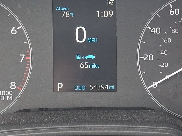 Used 2025 Toyota Corolla LE FWD image 19