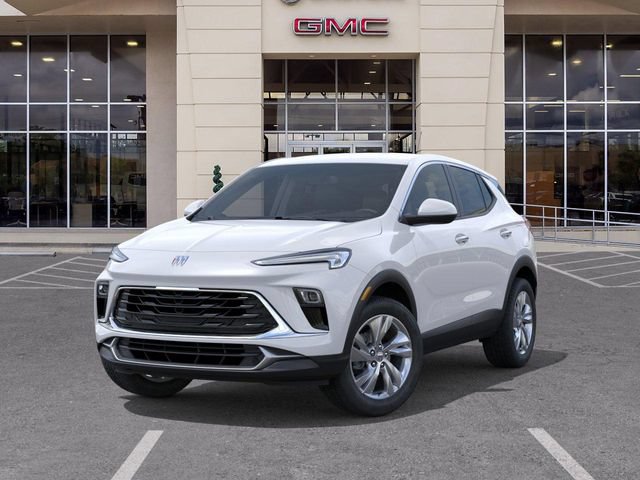 New 2026 Buick Encore GX Preferred w/ Comfort Package FWD image 6